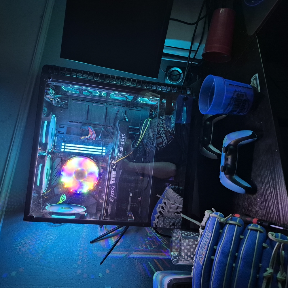 Gaming Computer - Picture 3 of 5